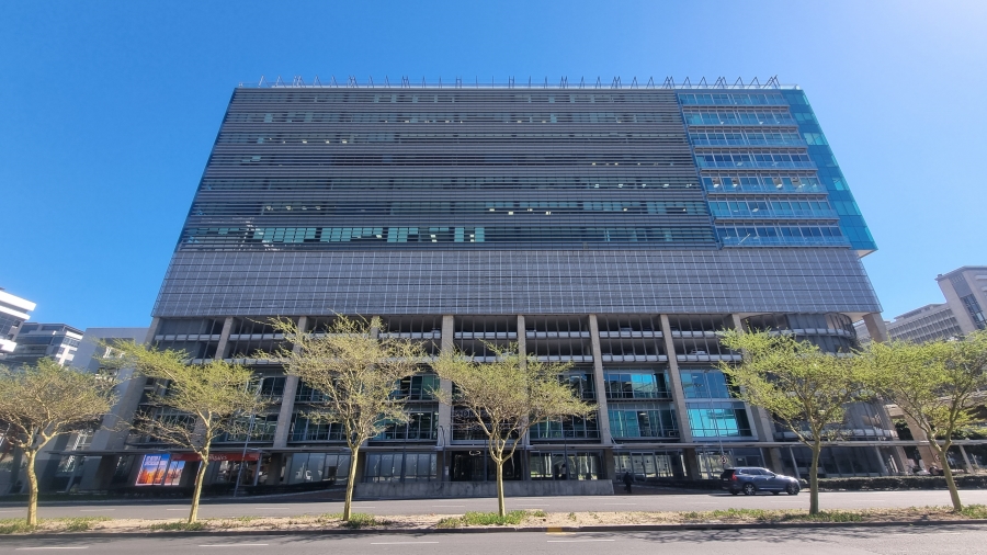 To Let Commercial Property for Rent in Cape Town City Centre Western Cape